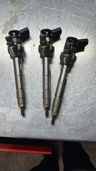 B37 1.16 dizel enjöktör