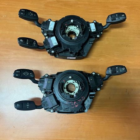 Bmw e60 520 sinyal silecek sargı kolu