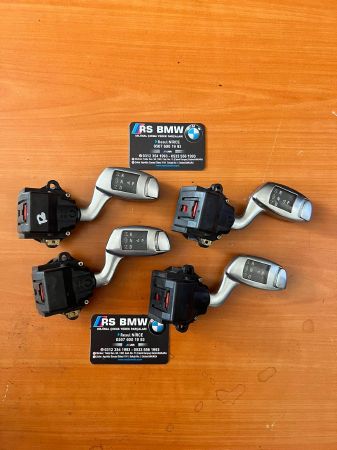 Bmw e65 vites kolu vites mekanizması bmw çıkma parça