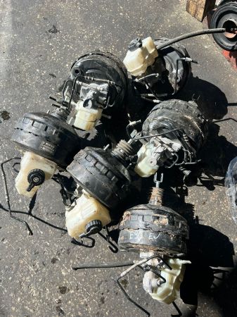 Bmw e90 3.20 benzinli dizel fren westinghouse leri