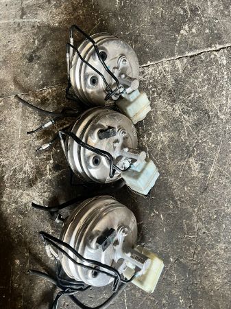 Bmw f10 520-525-530 benzinli dizel fren westinghouse leri