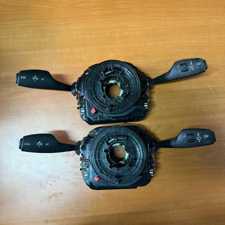 Bmw f10 520 sinyal silecek sargı kolu