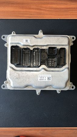 Bmw f30 n13 çıkma orjinal işmlemsiz motor beyni benzinli f30 beyin