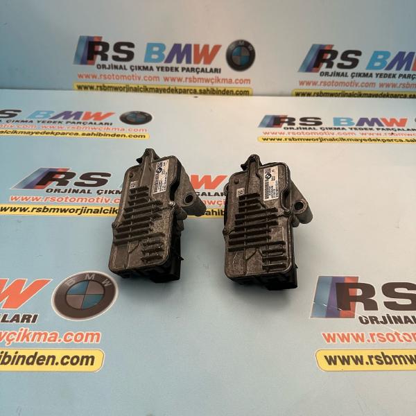 F10-F30-F32 çıkma arazi motoru