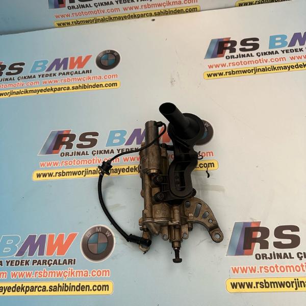 N13 f20-f30 çıkma yağ pompası